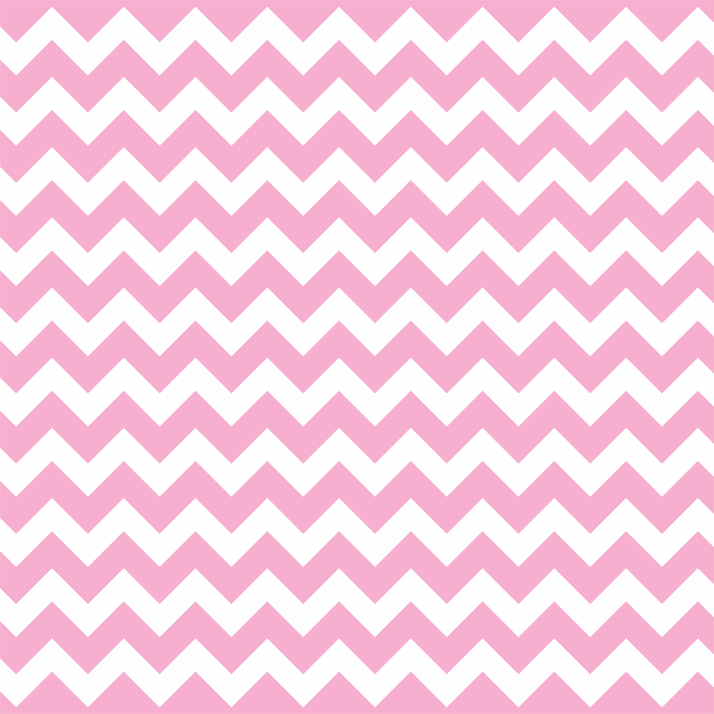 Papel  digital  chevron rosa