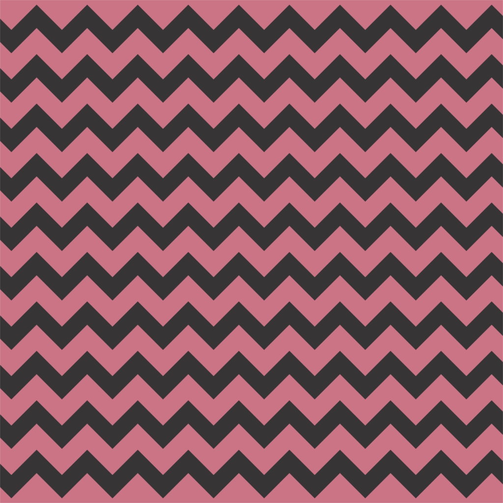 Papel  digital  chevron fundo preto